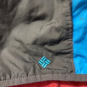 size 10 kids jacket